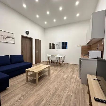 Gyulai Deluxe, 1bedroom *