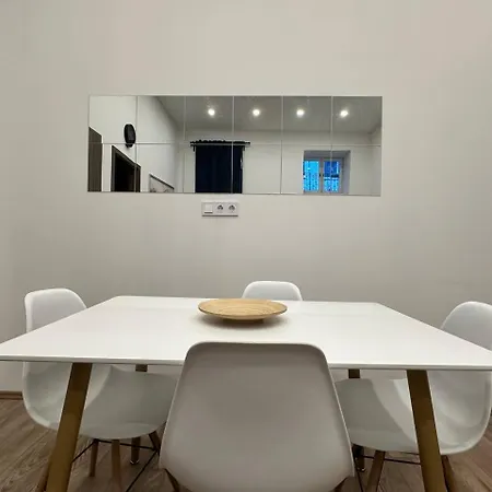 Gyulai Deluxe, 1bedroom
